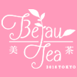 BeauTea Logo