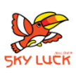 SKY LUCK logo